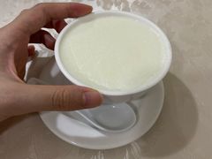 顺德双皮奶-老周记顺德双皮奶