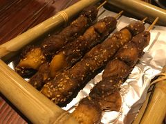 -云来居素食馆(南山店)