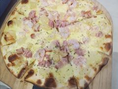 -MI WU FACTORY米屋美食工厂餐厅(绿地店)