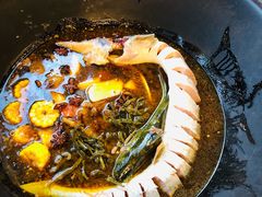 -荣德灶台鱼(圣泉寺店)