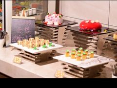 -厦门海景千禧大酒店·海景咖啡厅