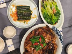-皇饭儿·王润兴酒楼(河坊街店)