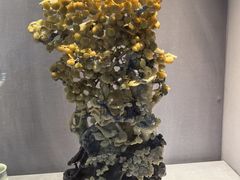 -青田石雕博物馆