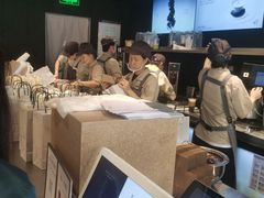 -喜茶(中山白水井店)