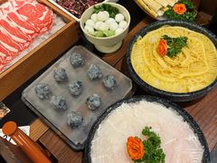 -刘一手重庆火锅(万达广场店)