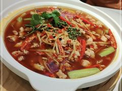 -夫妻肺片·中华老字号·正宗川菜(春熙路店)