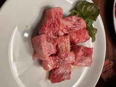 -焼肉まんぐう