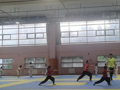 -武术世家少儿培训中心(首都体育学院店)