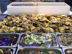 -春华海鲜自助(海城店)
