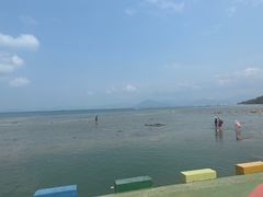 -三亚西岛海洋文化旅游区