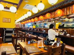 -鸟鹏烧鸟居酒屋(仁恒梦中心店)