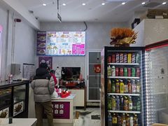-柳蛳蛳螺蛳粉(朱辛庄TBD店)