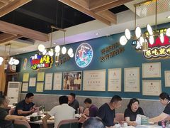 -新概念来凤鱼(璧山店)