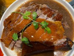 -农厨好味·温泉鹅·农家菜