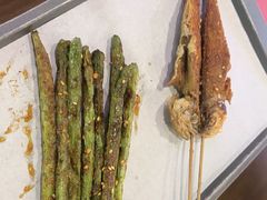 -林二哥宜烤官·宜宾小烧烤