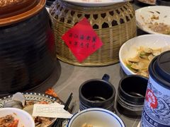 -沿江海南菜·文昌鸡祖师爷(大东海店)