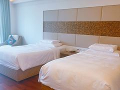 -三亚亚龙湾雅高美爵酒店