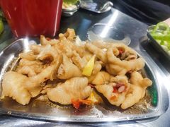 -马路牙子烧烤音乐酒馆(望京店)