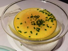 鸡汤炖蛋-八分饱·西津会(西津渡店)