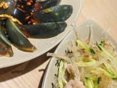 -亮亮拉面(师范路店)