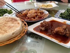 -西府酒家(太白山店)