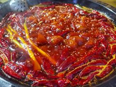 -虎贲三拖八老火锅(洋人街店)