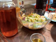-忘不了·酸菜鱼·28年老南京菜(原北圩路店)