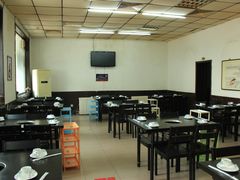 大堂-喜来顺大铜锅涮羊肉(平江道店)