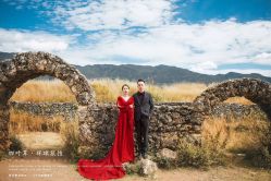 -四叶草环球旅拍