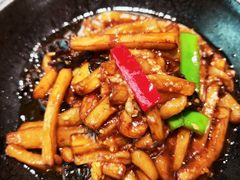 -秦月轩·陕西家乡菜(阜成路·五棵松店)