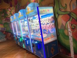 -卡通尼乐园(印象城购物中心店)
