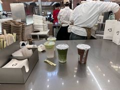 -Yee3·三号椰(上海中山公园龙之梦店)