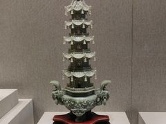 -北京工艺美术博物馆