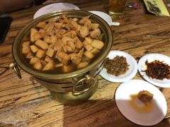 -一盏明灯全素斋(殊像寺店)