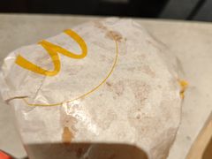 -麦当劳(中二横路店)