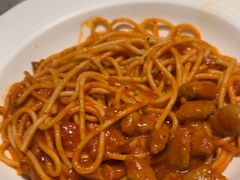 -必胜客(海安文峰店)