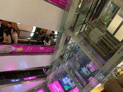 -7mall美食潮地标