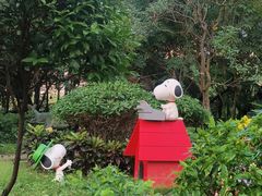 -史努比缤纷世界
