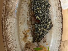-燃扒房Steakhouse(皇庭店)