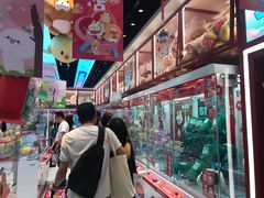 -LLJ夹机占(正佳广场店)