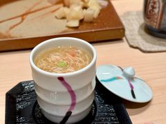 -Ginza Onodera 鮨(外滩十八号店)