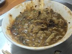 -正味斋锅巴菜(西北角店)