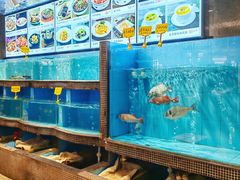 -怀德酒楼·粤菜·海鲜·茶点(宝安国际机场店)