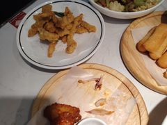 -花椒俏川菜小馆(南海万达店)