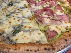 -Primo·丽莫意大利窑烤披萨