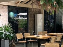 -GOTLOT COFFEE&KITCHEN角落厨房NOOK店