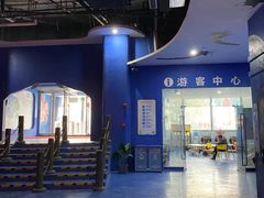 -重庆欢乐海底世界