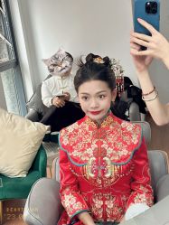 -乐派诗婚纱摄影