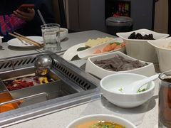 包浆豆腐-海底捞火锅(大融城店)