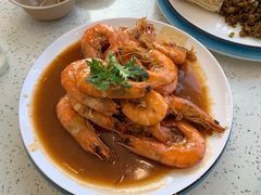 -前王院•巧克力海鲜市集餐厅(万平口店)